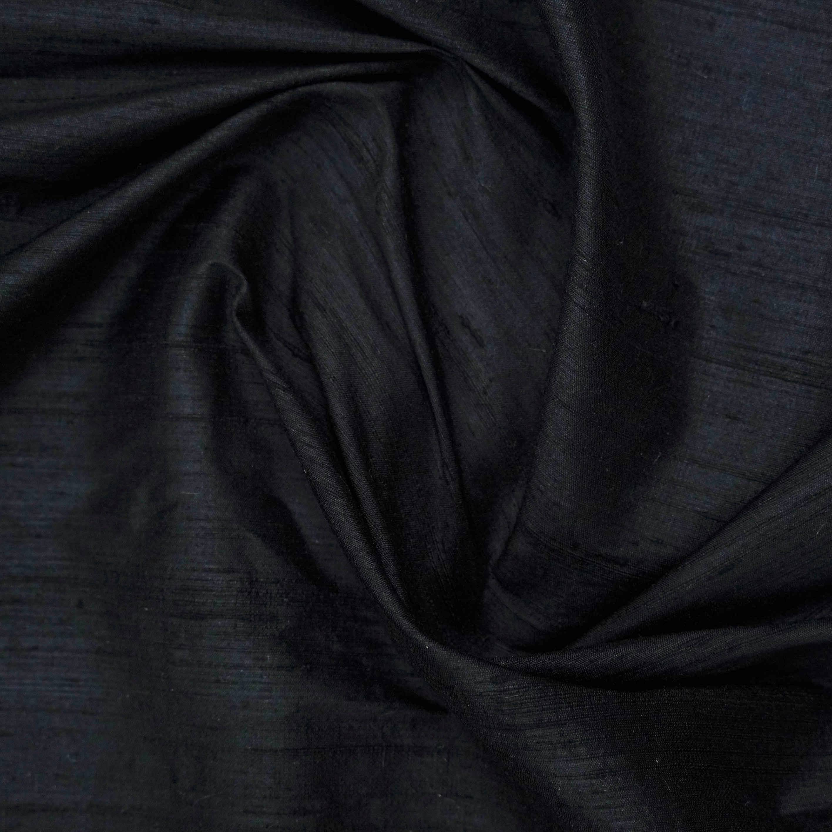 Pure raw outlet silk fabric