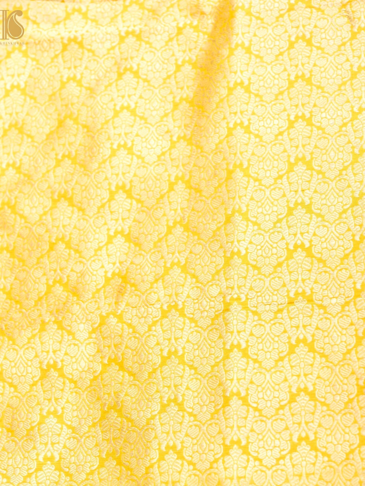 Handloom Banarasi Katan Silk Kalidar Rangtaal Lehenga