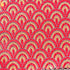 Banarasi Semi Silk Fabric Jacquard Weaving - Khinkhwab