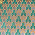 Banarasi Semi Silk Fabric Jacquard Weaving - Khinkhwab