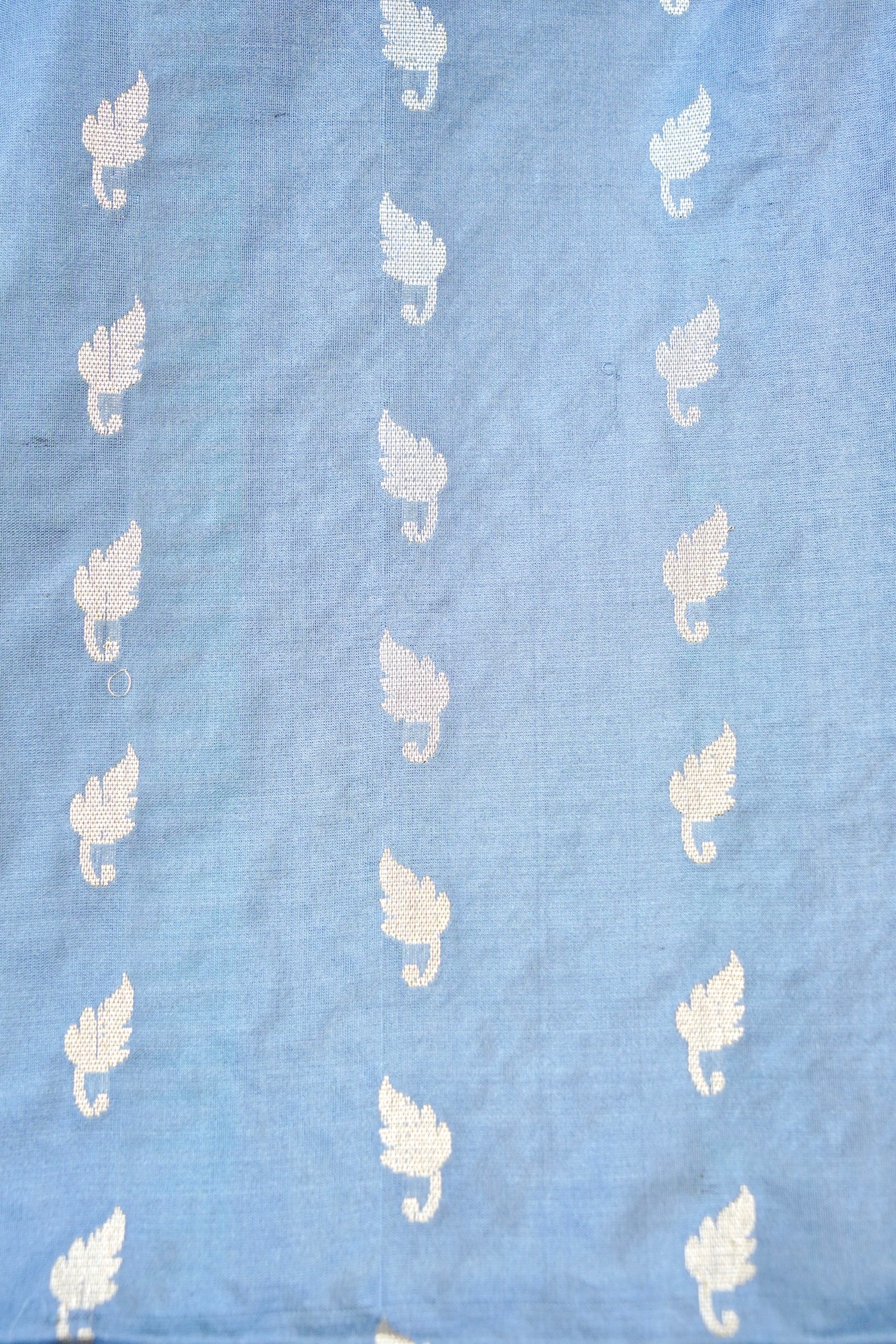 Handwoven Banarasi Katan Silk Patola Saree
