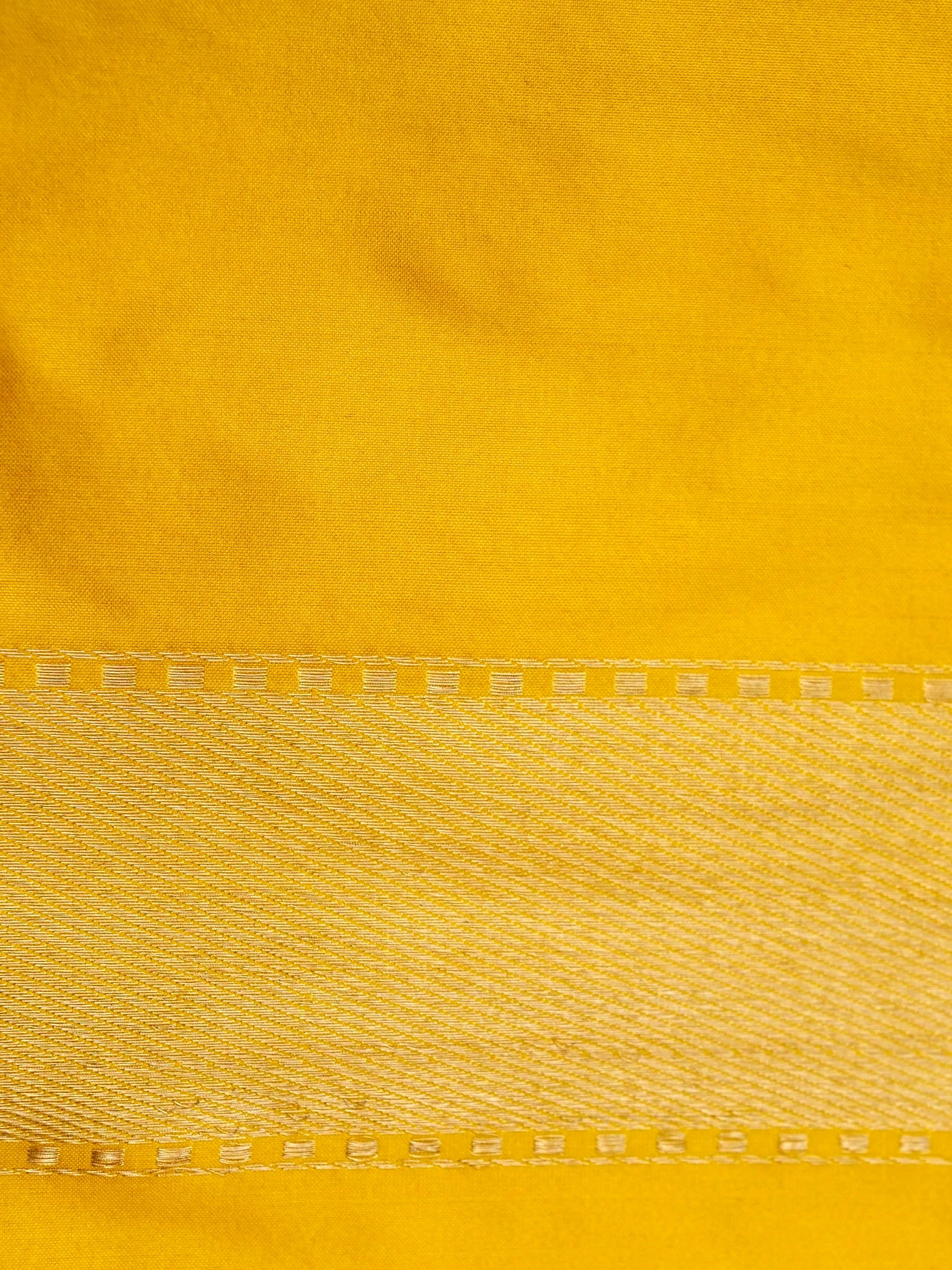 Handloom Banarasi Katan Silk Shikargah Jungle Saree