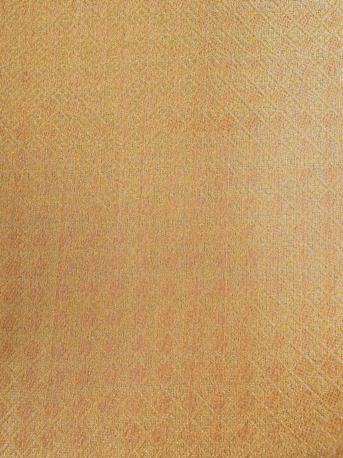 Pure Banarasi Silk Handwoven Fabric