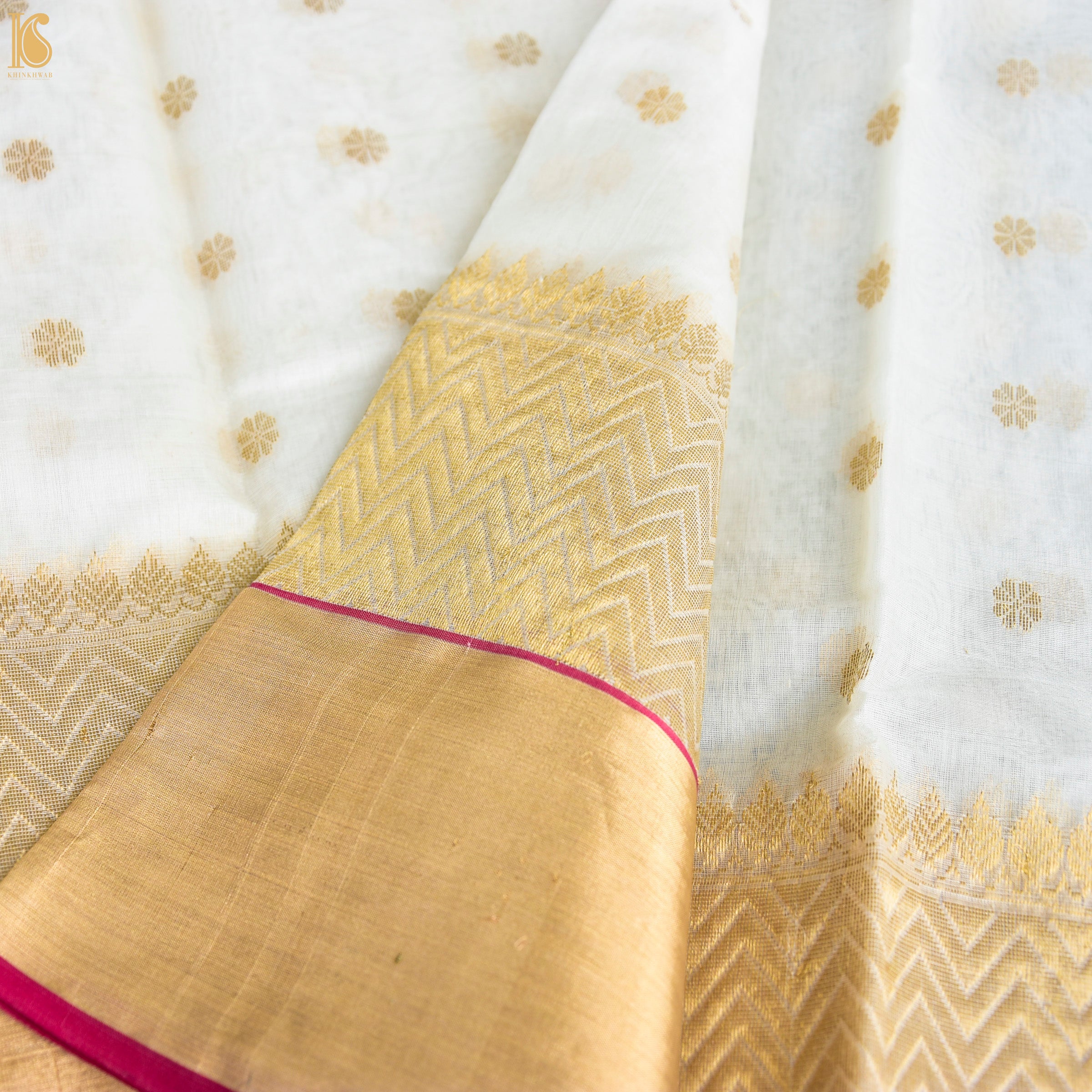 Get 20% Off on Orange Chanderi Handloom Pure Katan Silk Saree in 2024 |  Pure products, Handloom, Silk sarees