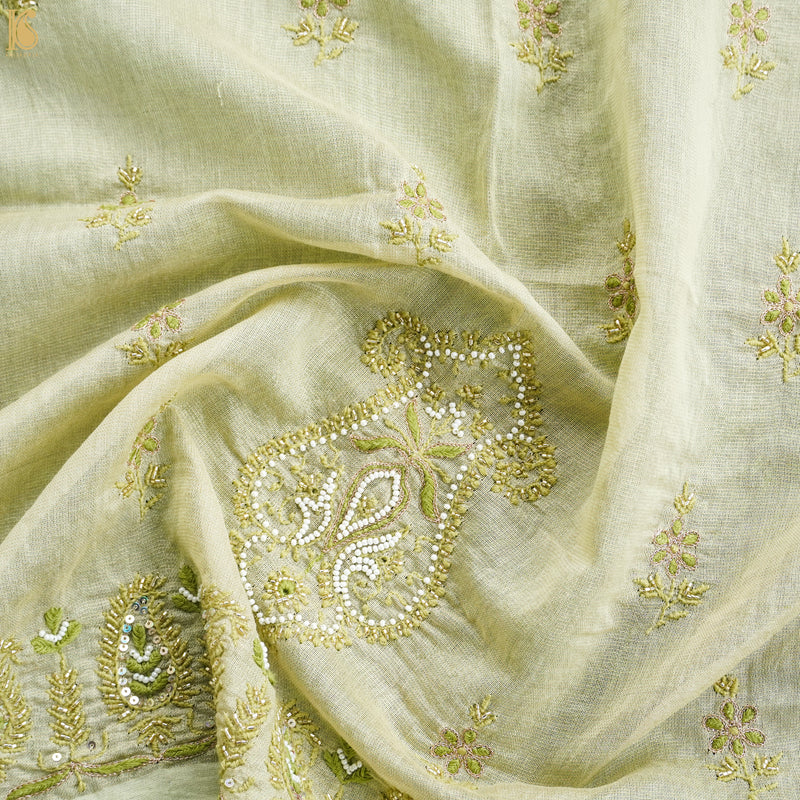 Chikankari Dress Material Wholesale Online, SAVE 35% -  raptorunderlayment.com