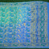 Pure Georgette Handloom Banarasi Birds of Paradise Saree - Colors - Khinkhwab