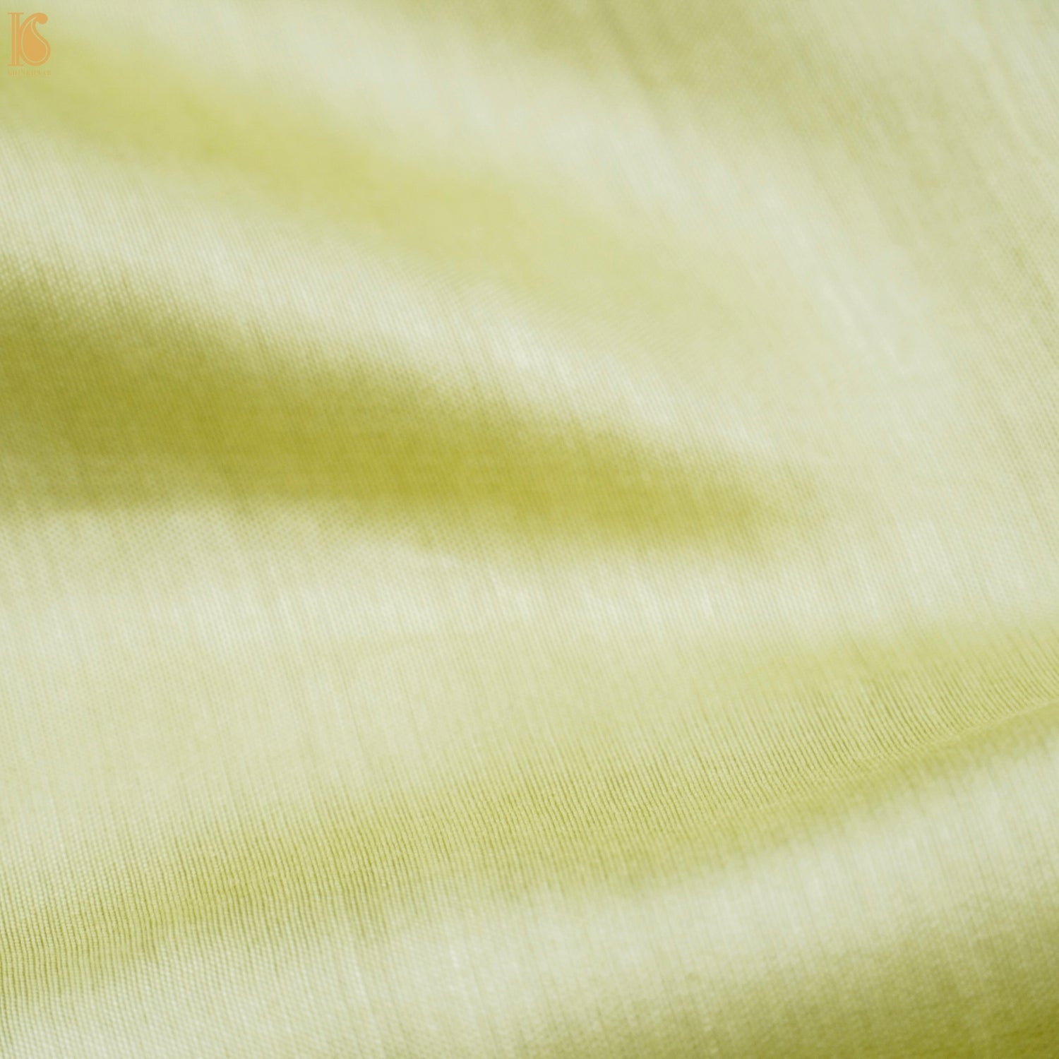 Ottoman Green Pure Silk by Spun Silk Handloom Banarasi Suit Set with Dupatta - Khinkhwab