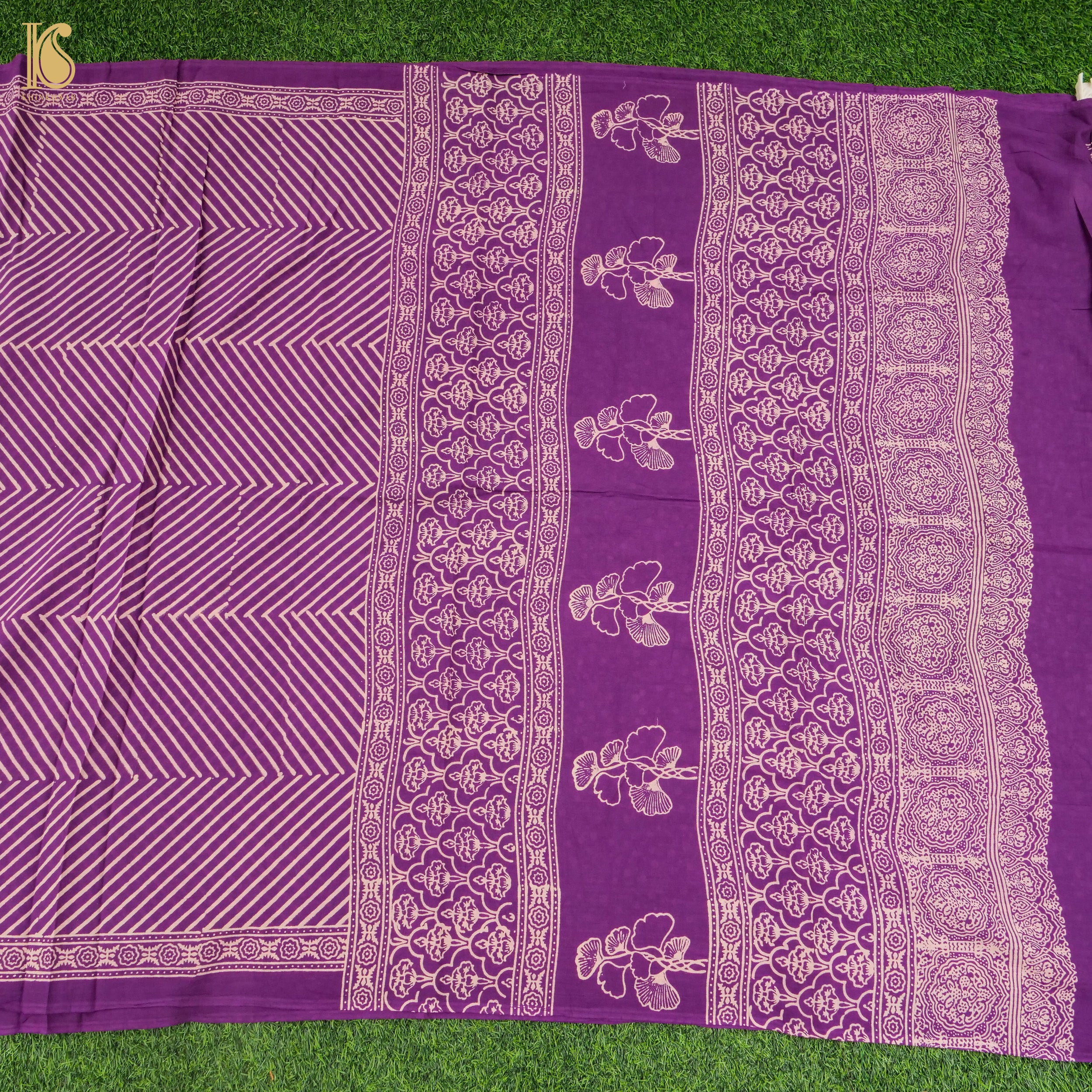 Buy Kanjivaram Ayiram Buta 1000 buta Cotton Sarees India, USA,UK – My  Clothing Treasure