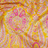 Yellow Kinkhab / Kimkhab Brocade Banarasi Fabric - Khinkhwab